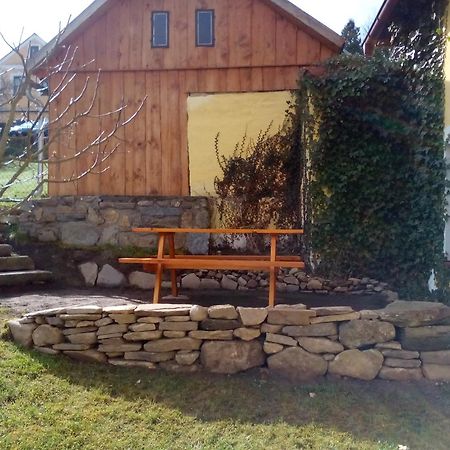 No. 42 Lejlighed Rožmberk nad Vltavou Eksteriør billede