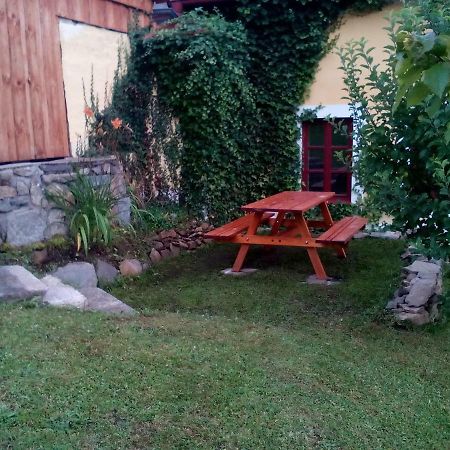 No. 42 Lejlighed Rožmberk nad Vltavou Eksteriør billede